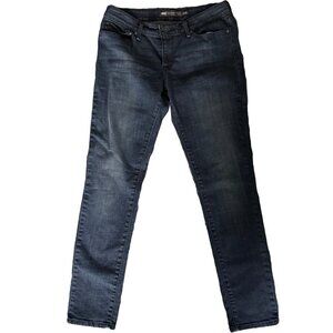 EUC Levis Demi Curve  Modern Rise Skinny Sz 8 / 29 Jeans